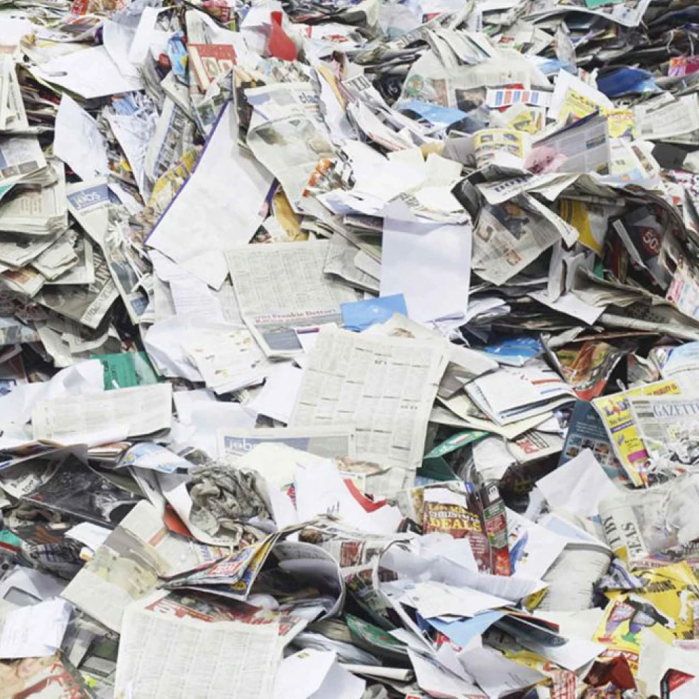 Papel Reutilizable